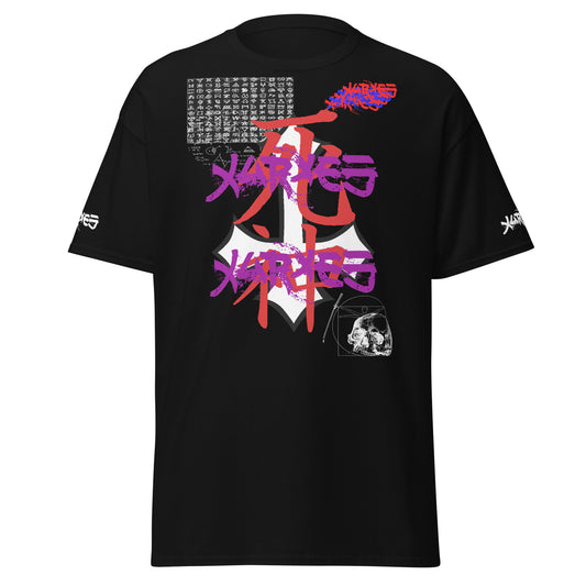 Xarxes 'Shinigami' T-Shirt