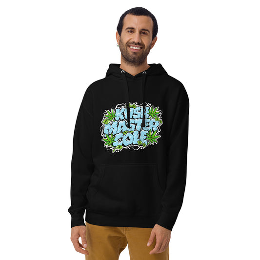 KushMasterCole Hoodie