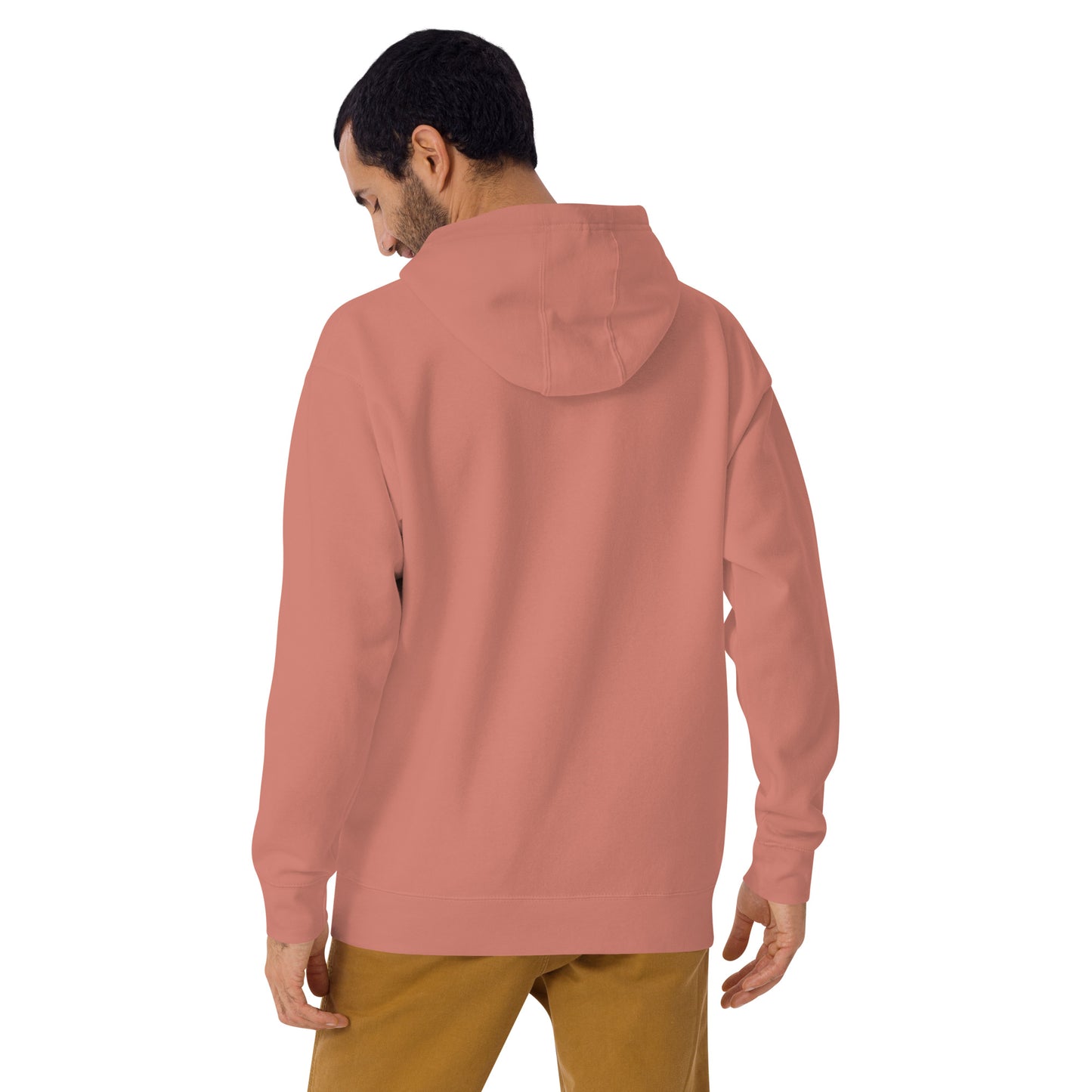 KushMasterCole Hoodie