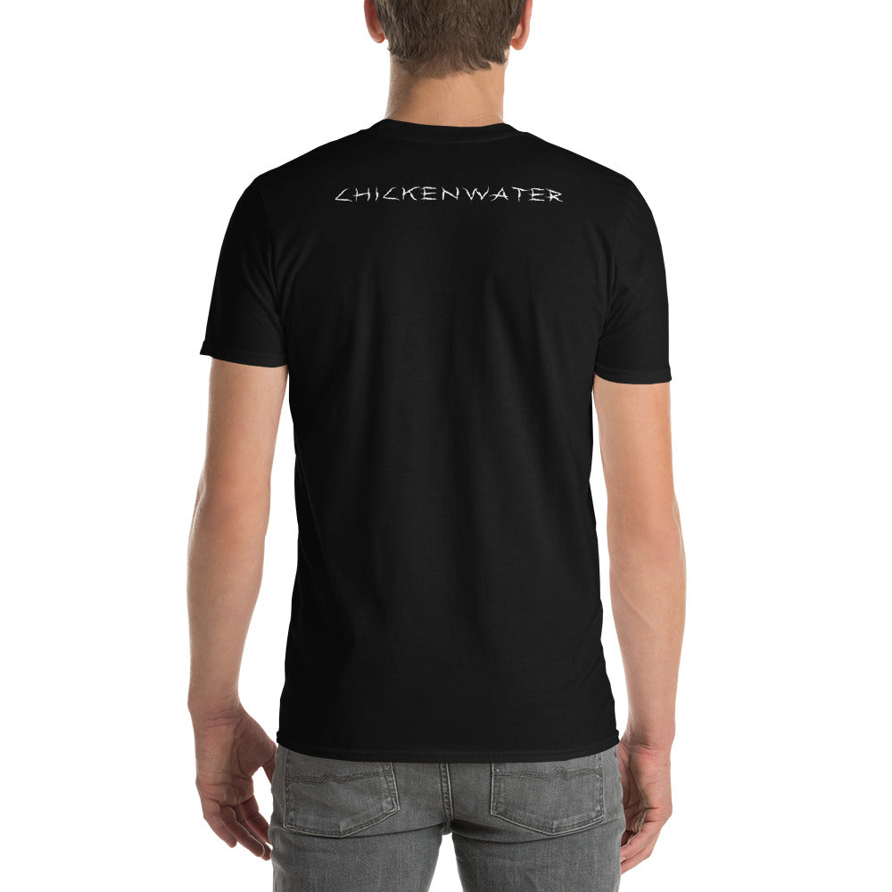 Chickenwater Short-Sleeve