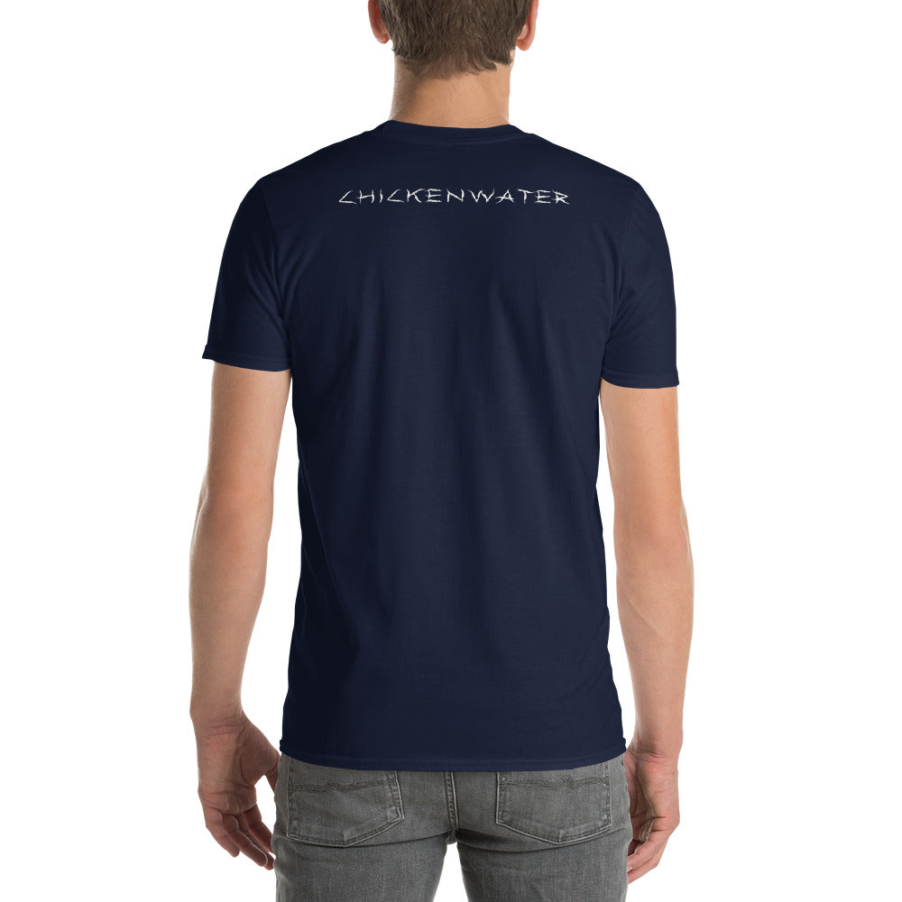 Chickenwater Short-Sleeve